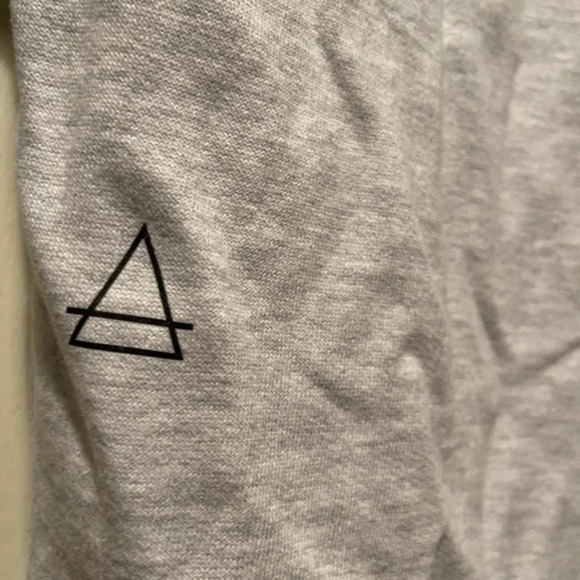 ELEVENPARIS - Slayer Short Sleeve Knit Tee, Med - Picture 7 of 8